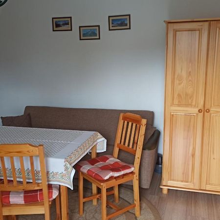 Ubytovanie V Sukromi Zeleny Dom Vyšné Ružbachy Zewnętrze zdjęcie